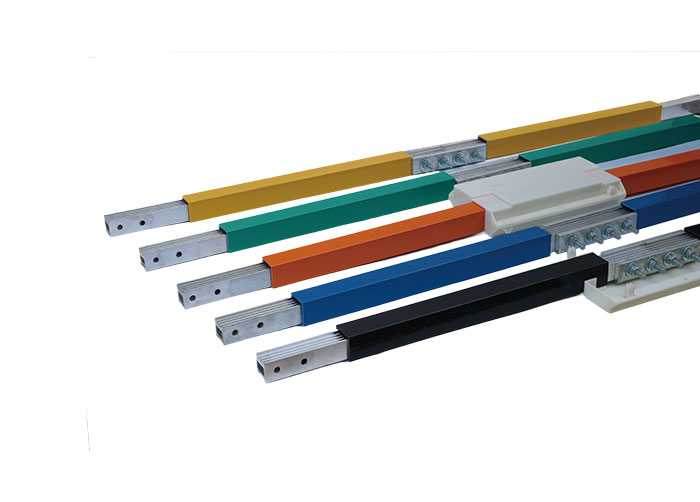 YTMC分體式鋁母線